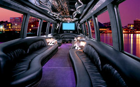 Bus Rental Miami