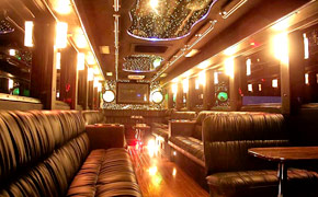 Florida Bus Rental