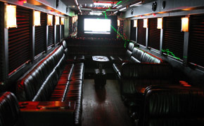 Limobus Miami
