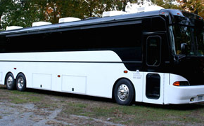 Limobuses Miami