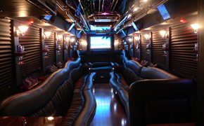Miami Ground Transportation