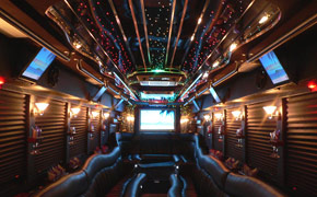 Miami Shuttle Bus
