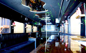 Party Buses Miami FL