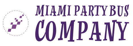 Miami Party Bus Company logo