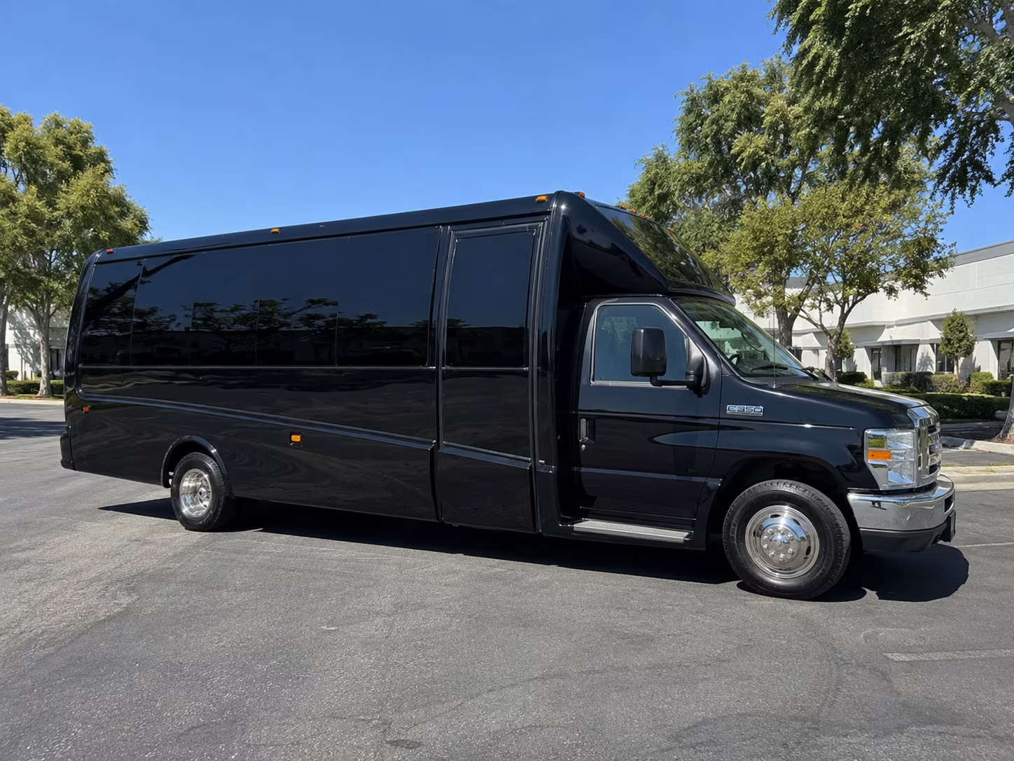 Rent a Bus to Hard Rock Stadium