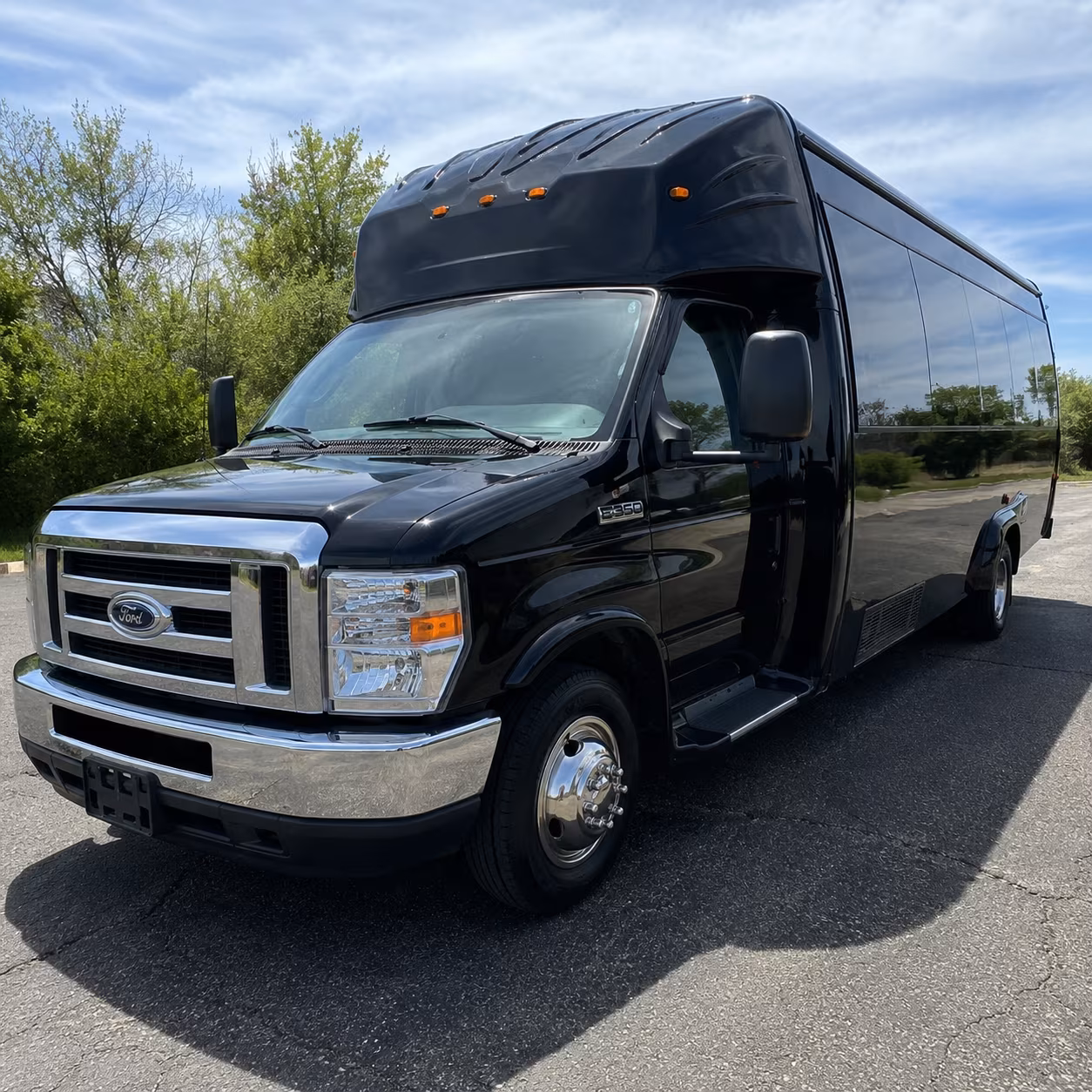 Rent a Bus to Miami Beach Convention Center