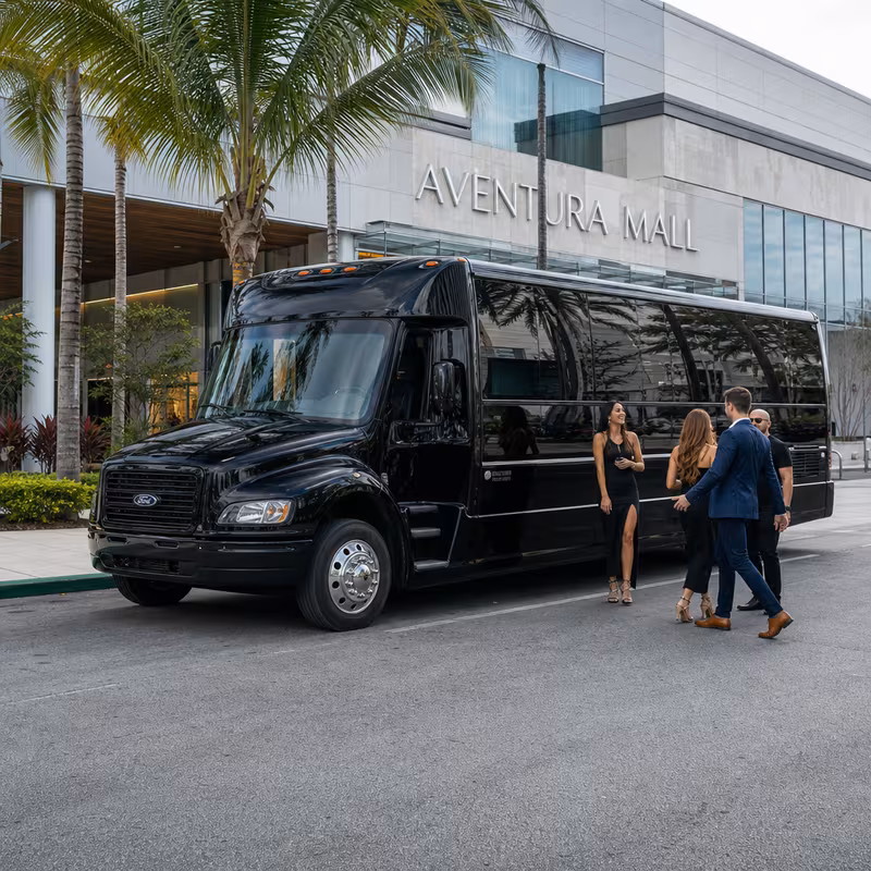 Aventura Mall