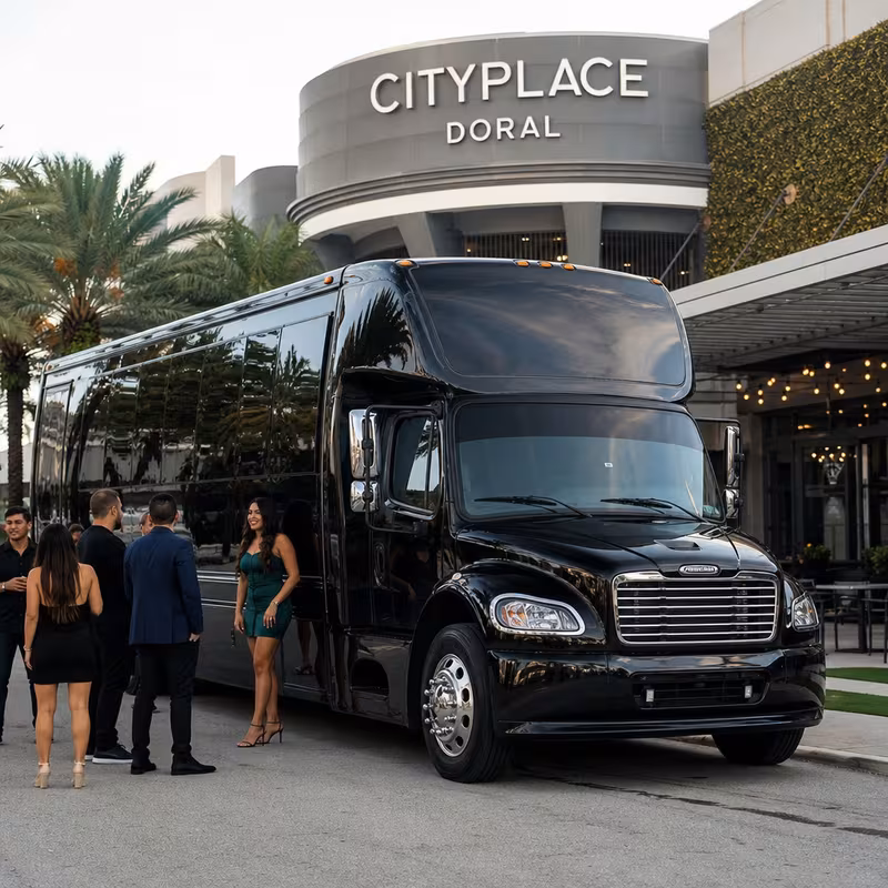 CityPlace Doral