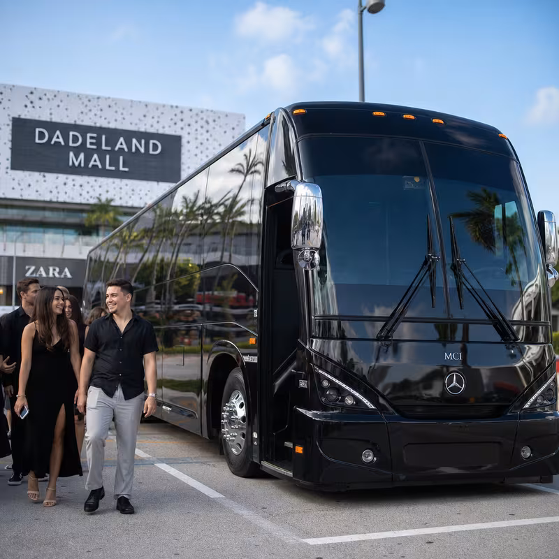 Dadeland Mall