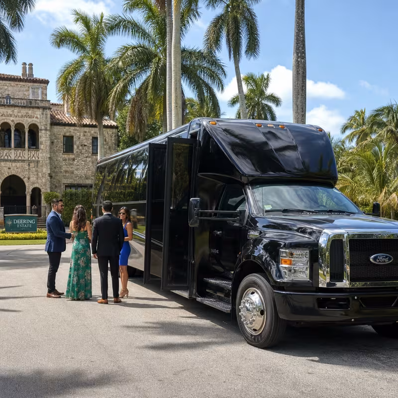 Deering Estate