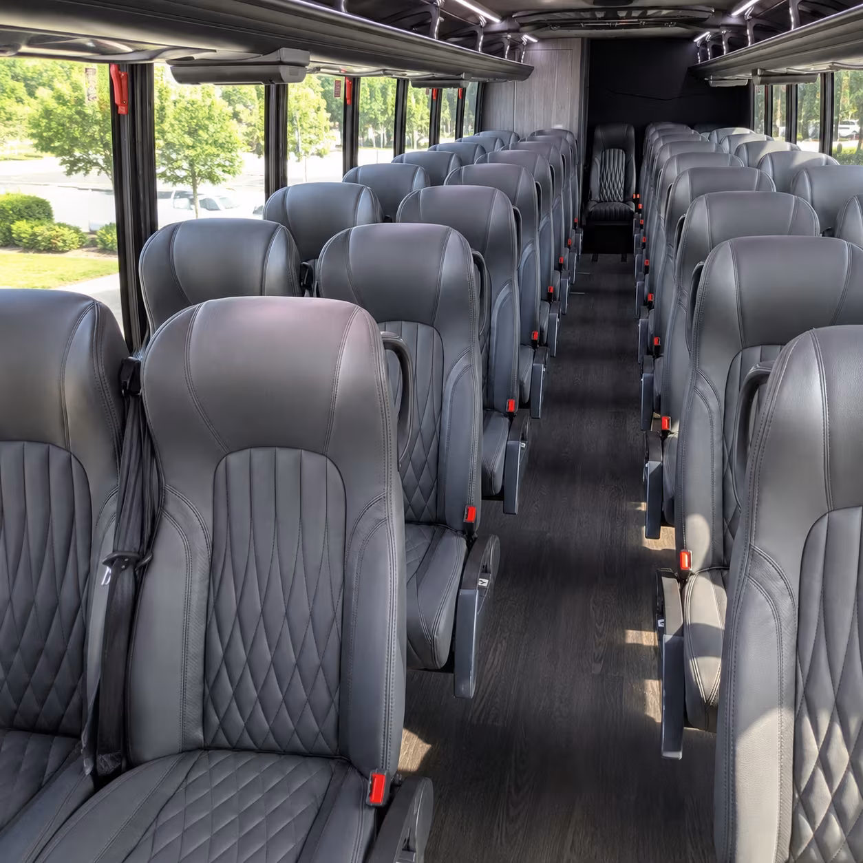 Doral Airport Shuttles & Transportation