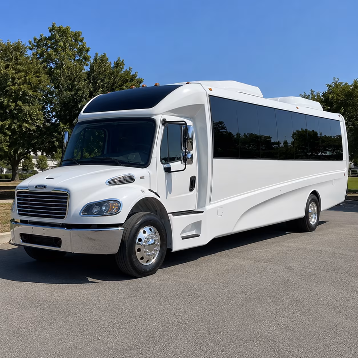 Doral Concert Transportation & Shuttles