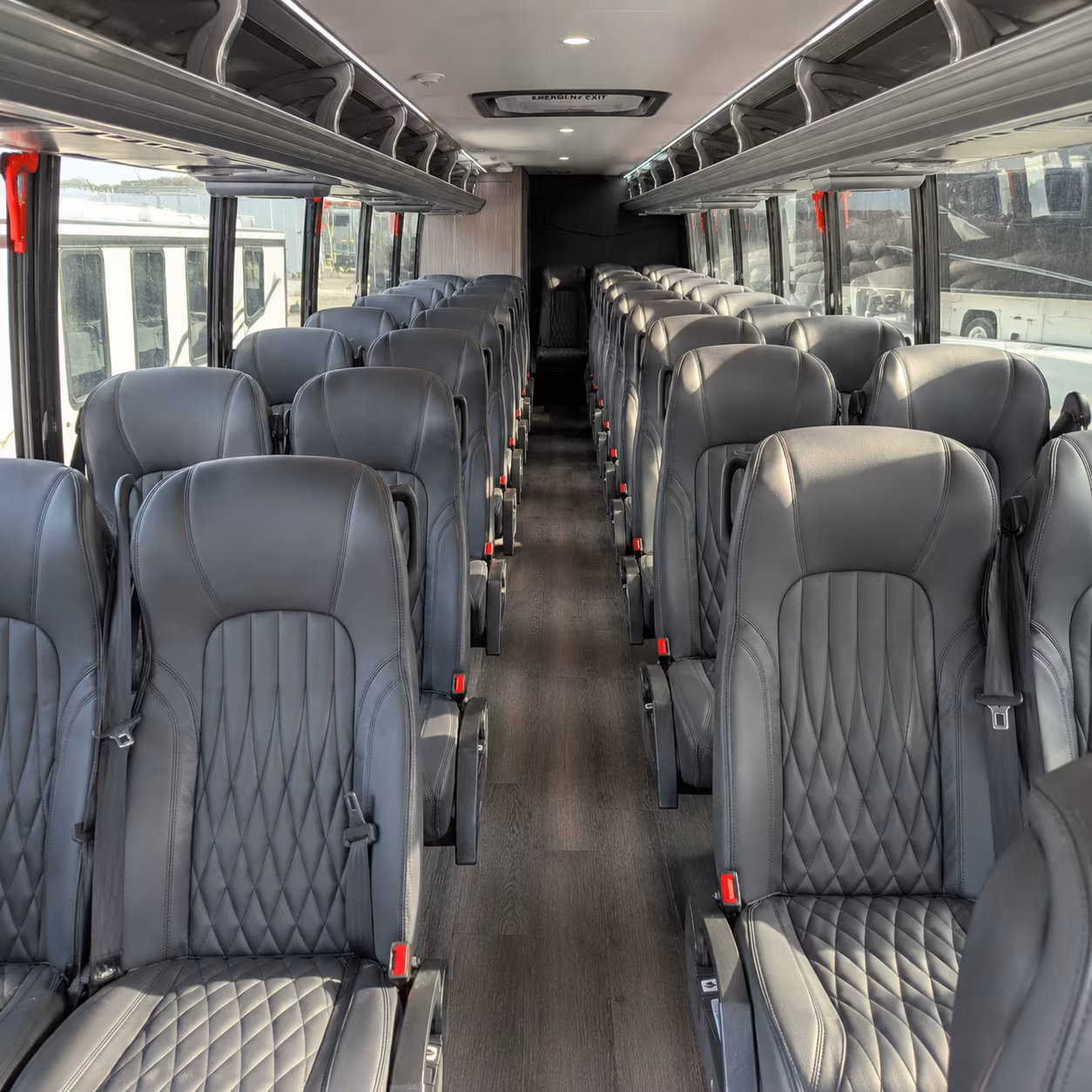 Doral Corporate Event Transportation