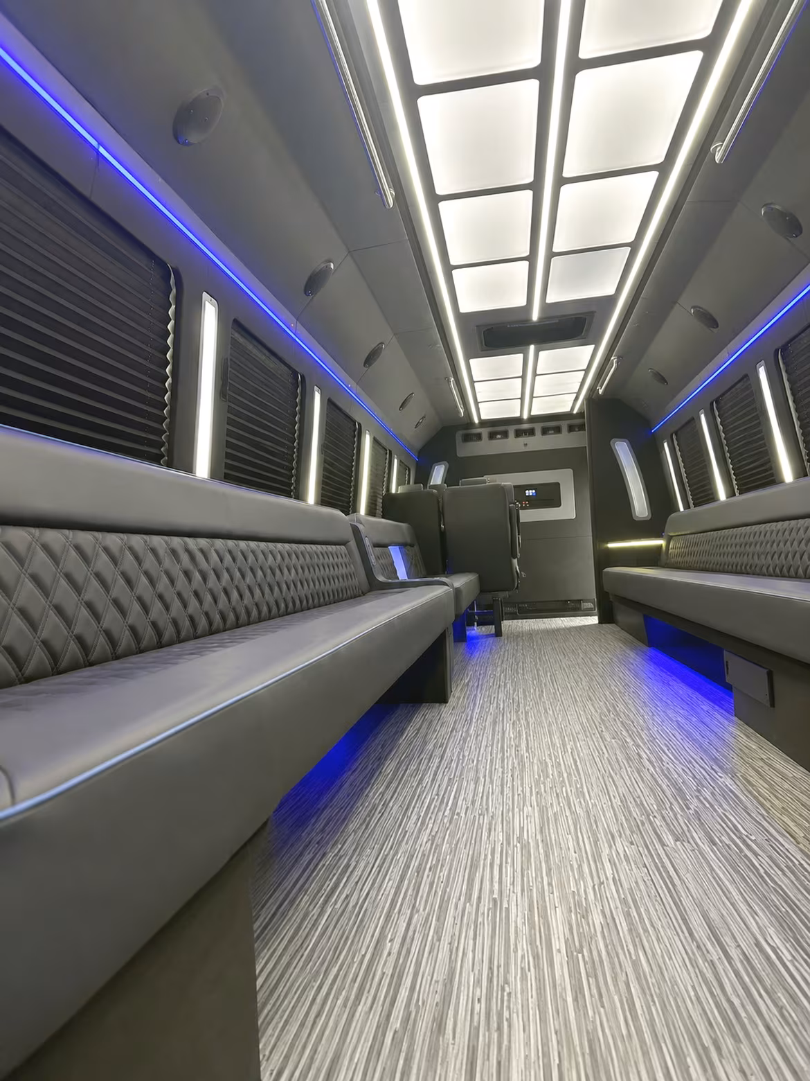 Doral Private Event Transportation Services