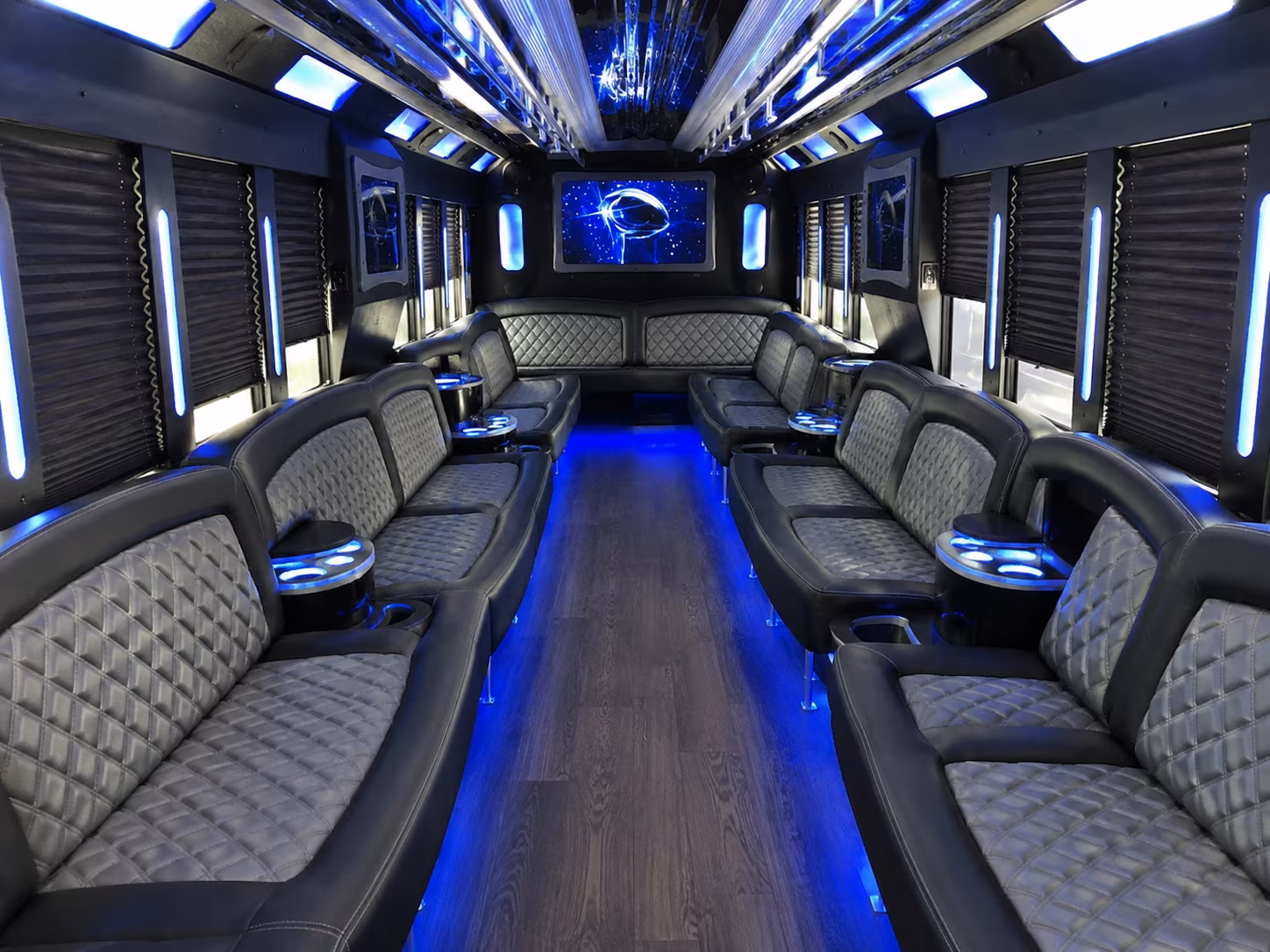 Doral Winery Tour & Pub Crawl Transportation