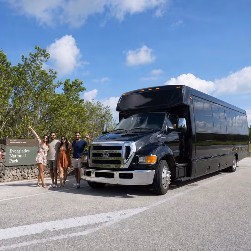 Everglades National Park