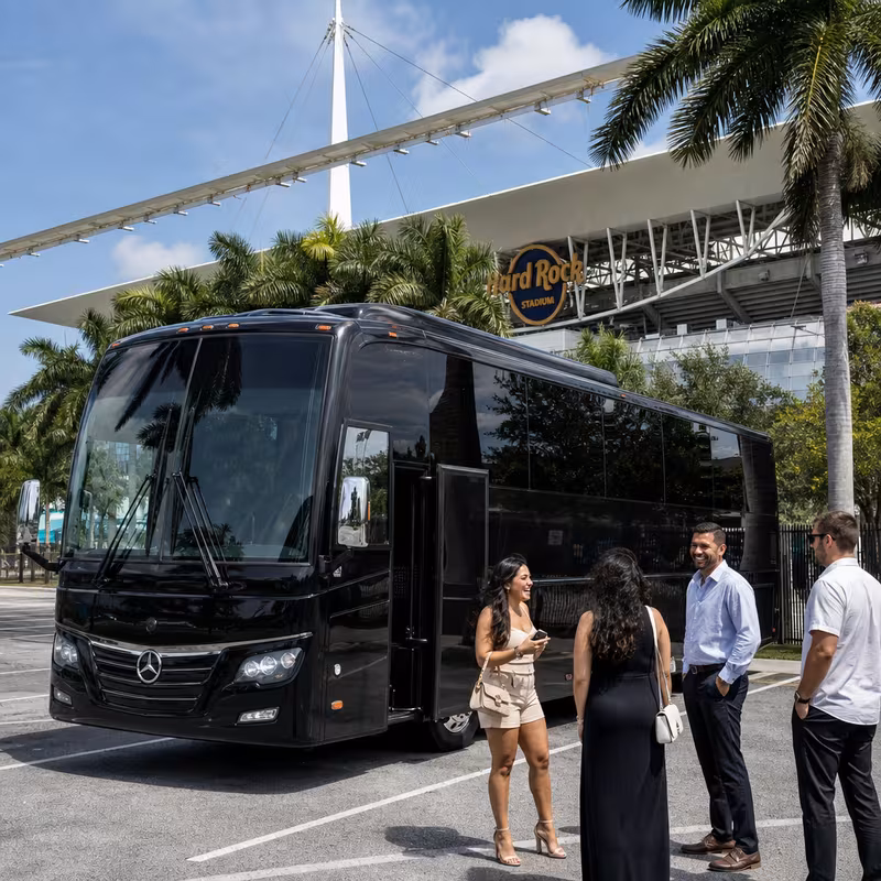 Hard Rock Stadium