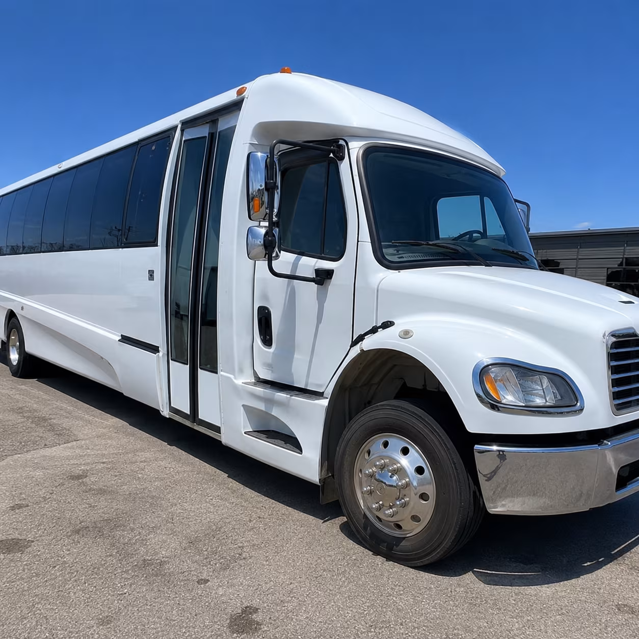 Hialeah Concert Transportation & Shuttles
