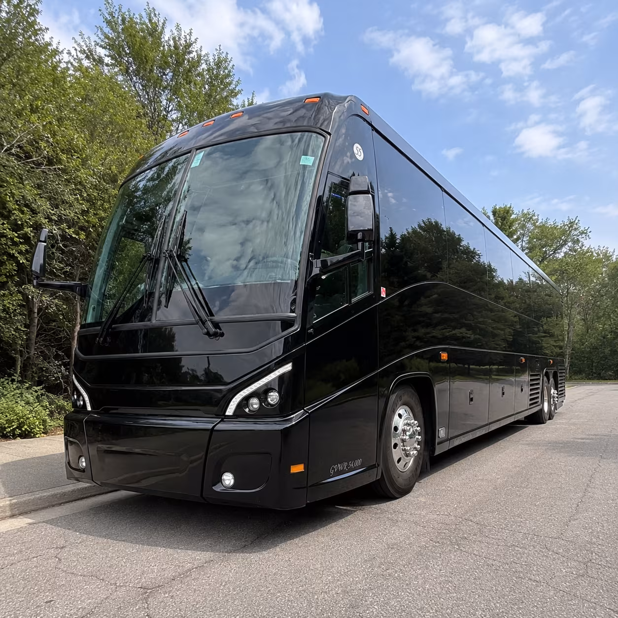 Hialeah Corporate Event Transportation