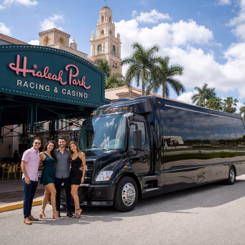 Hialeah Park Racing & Casino