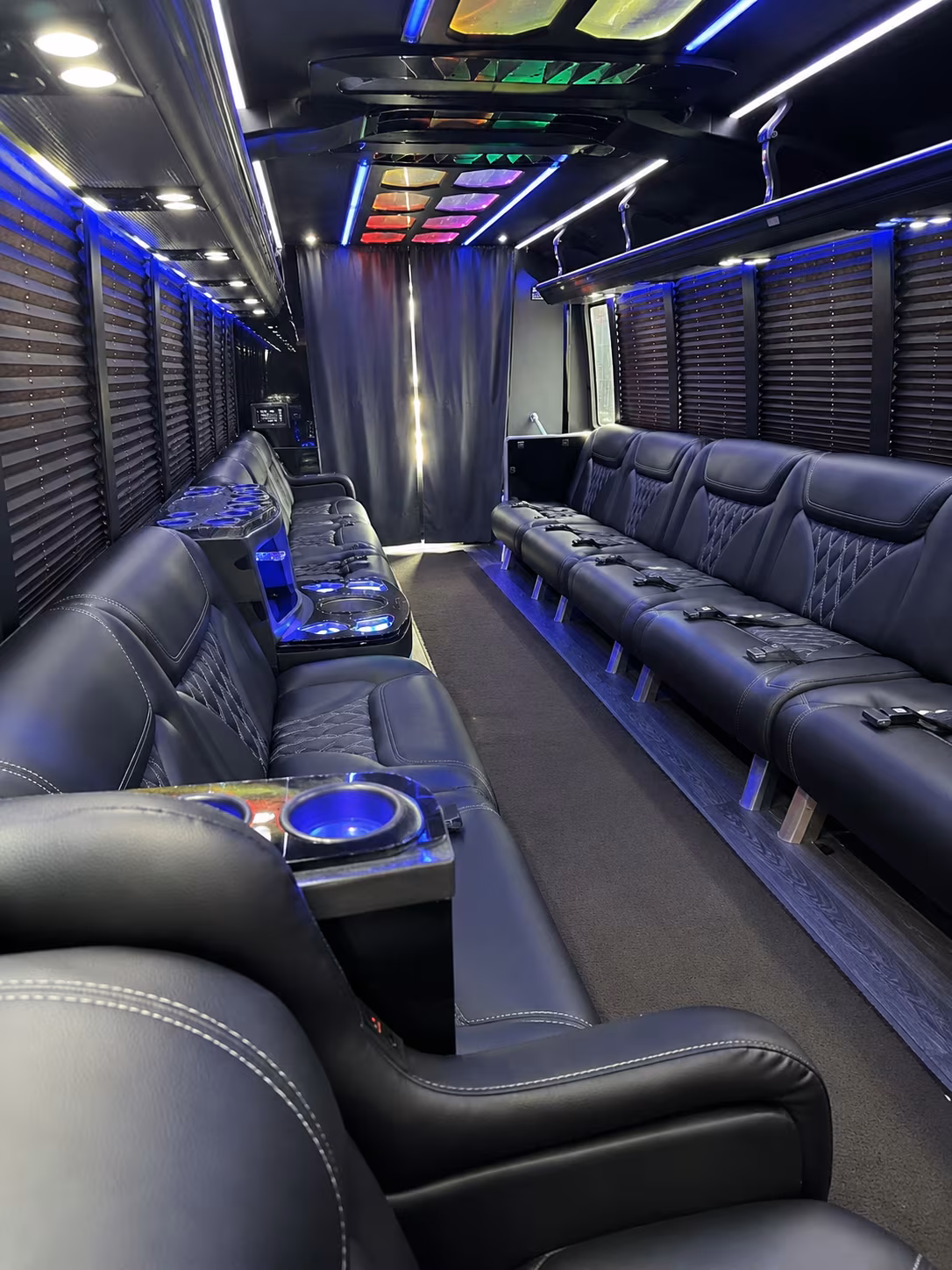 Hialeah Private Event Transportation Services