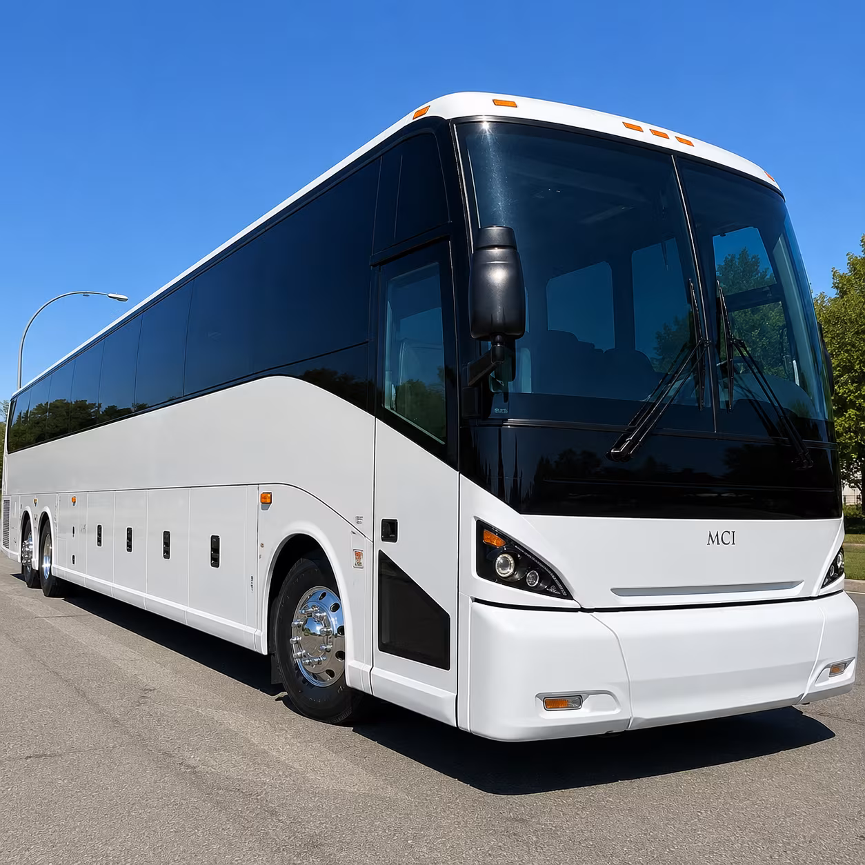 Hialeah School Event & Field Trip Transportation