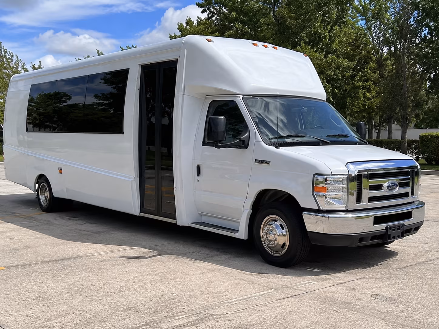 Hialeah Sporting Event Transportation