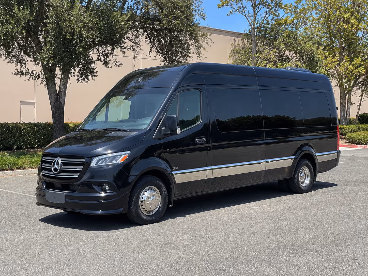 Miami Airport Shuttle & Transportation group transportation