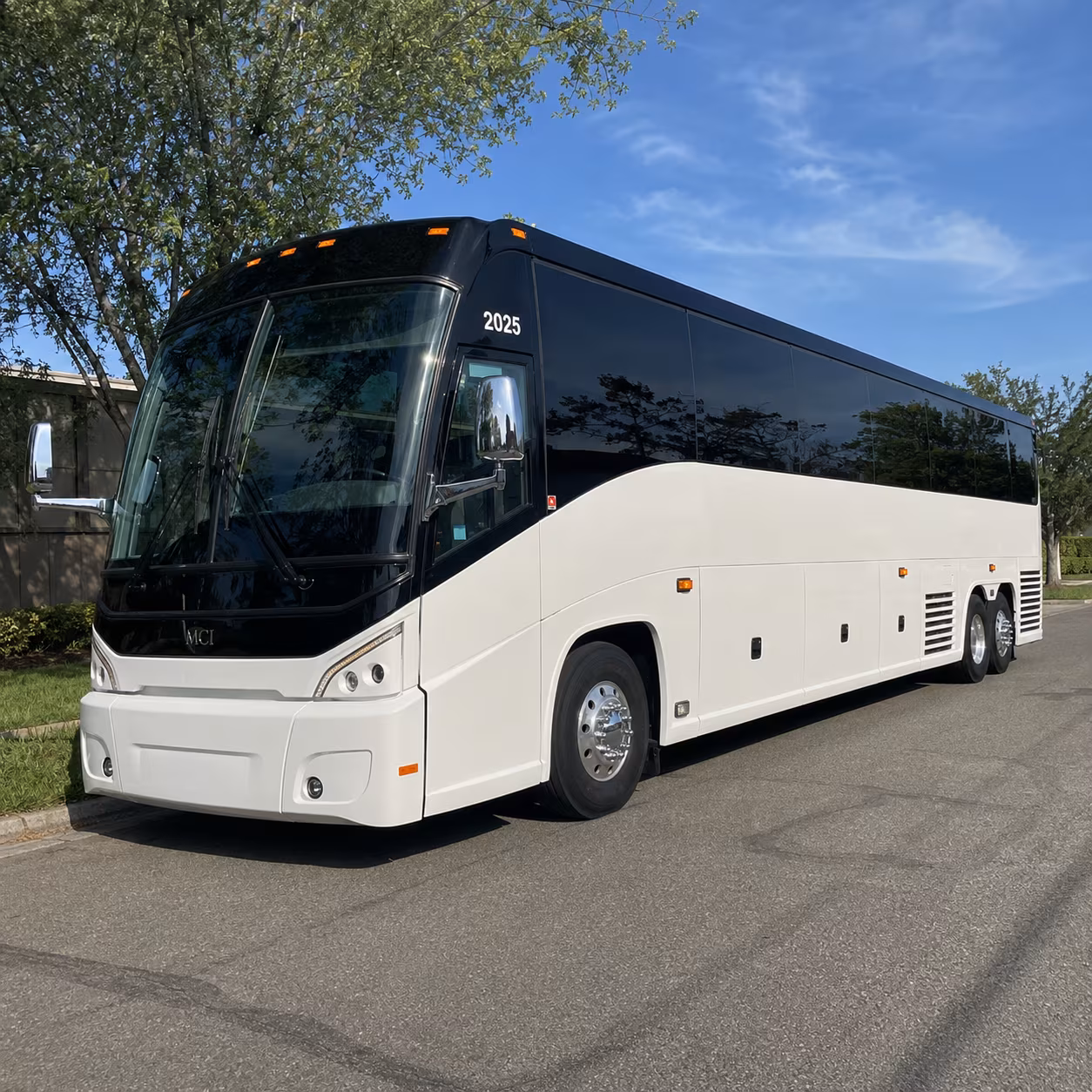 Miami Airport Shuttle & Transportation route planning