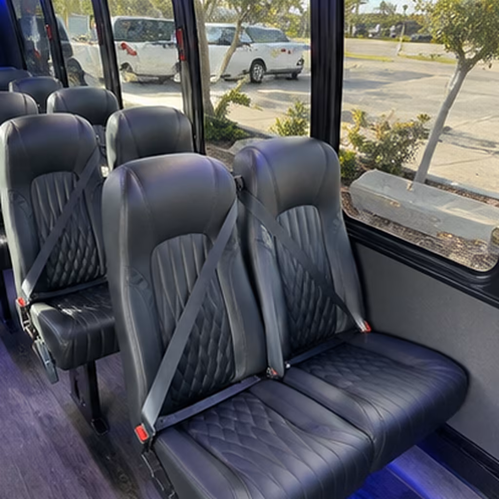 Miami Airport Shuttles & Transportation