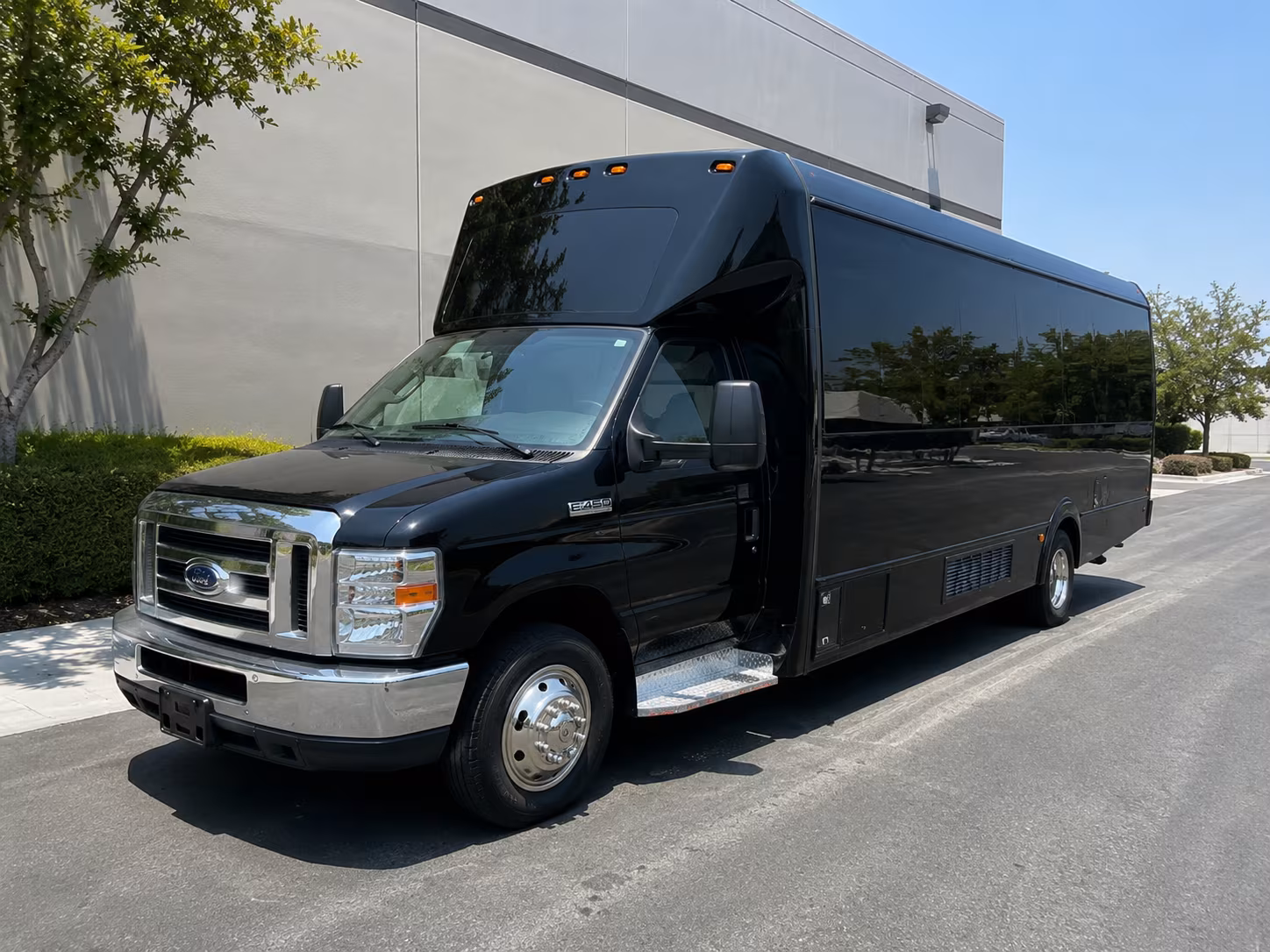 Miami Beach Party Bus Rental