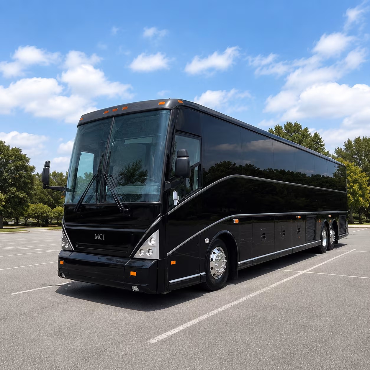 Miami Beach Wedding Transportation & Shuttle Service