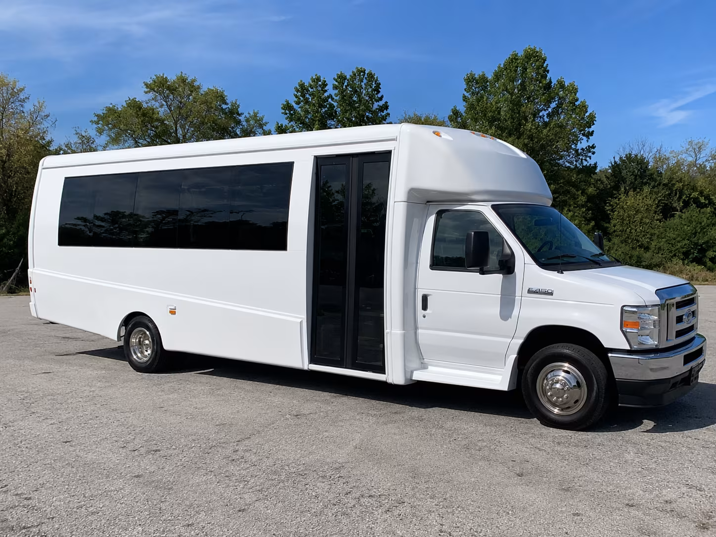 Miami Birthday, Sweet 16, & Quinceañera Transportation pickup coordination