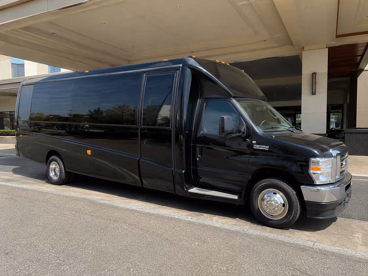Miami Birthday, Sweet 16, & Quinceañera Transportation route planning