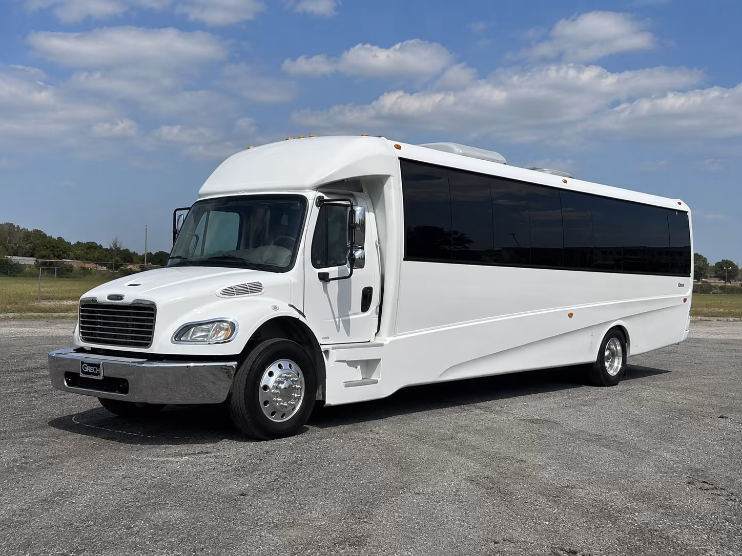 Miami Concert & Music Festival Transportation group transportation