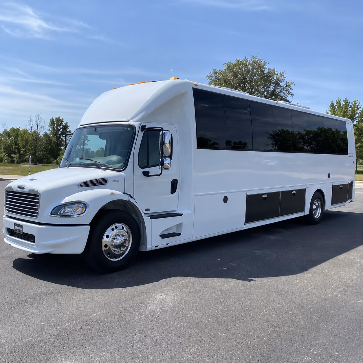 Miami Concert & Music Festival Transportation route planning