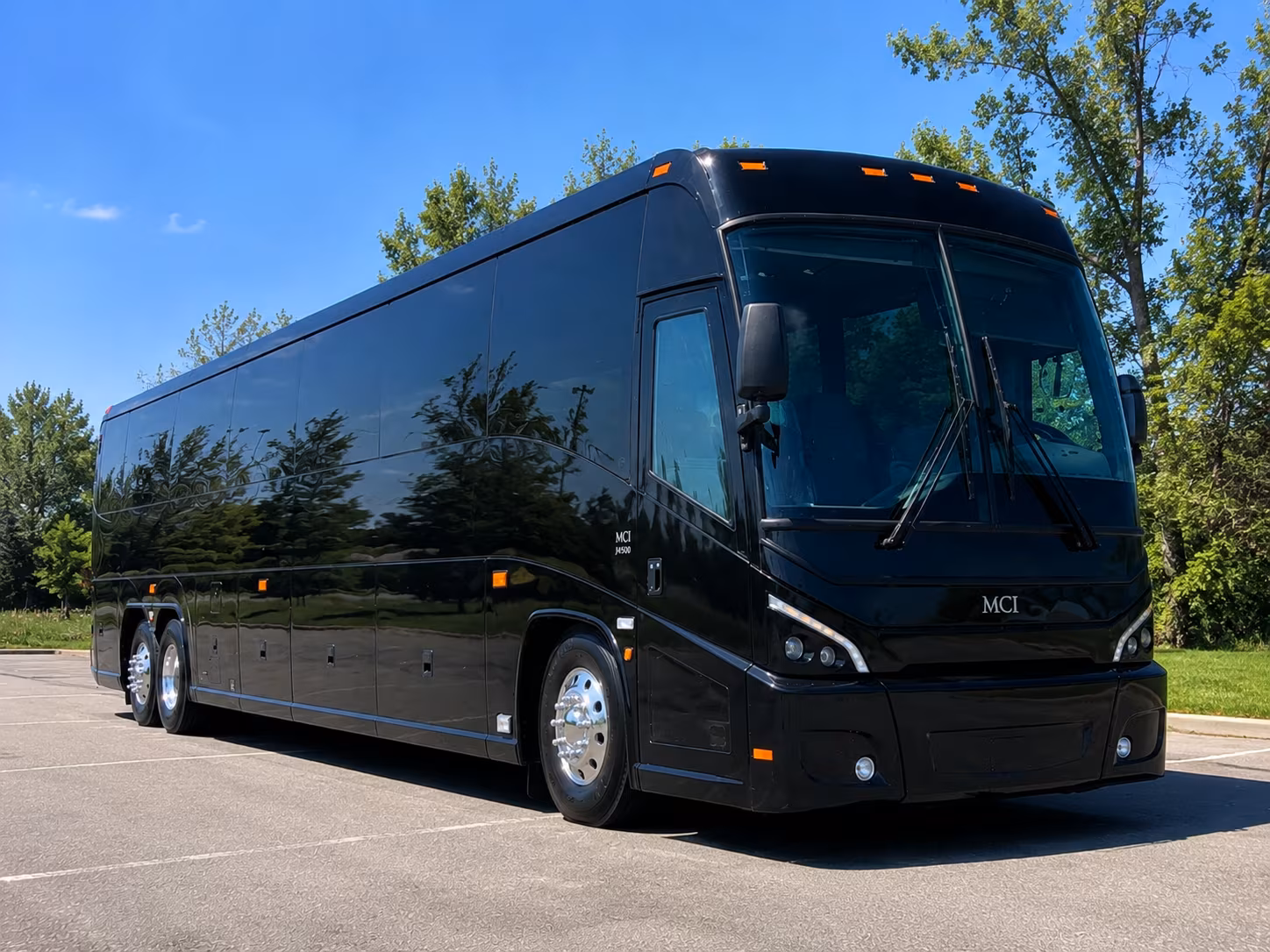 Miami Concert Transportation & Shuttles