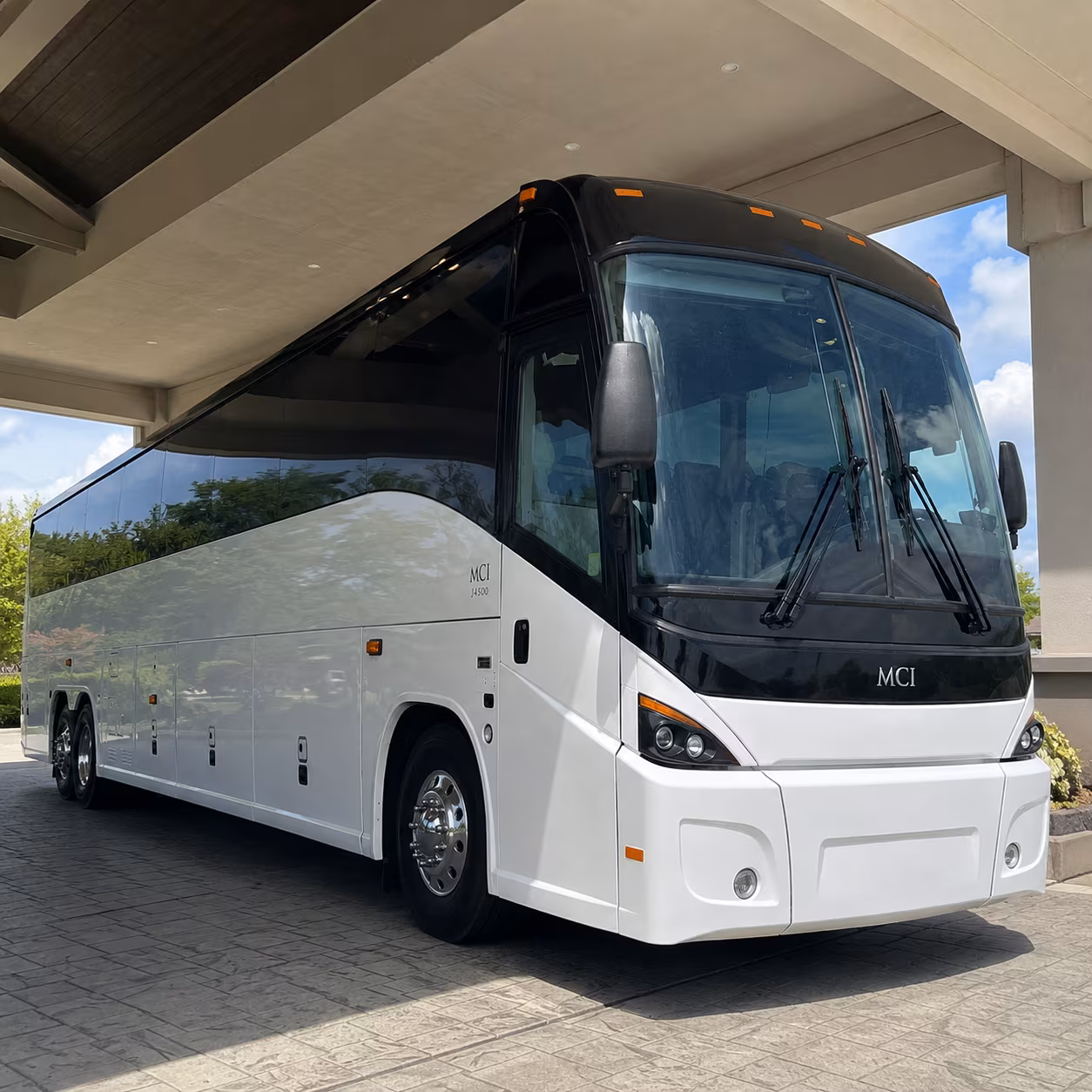 Miami Corporate Event Transportation