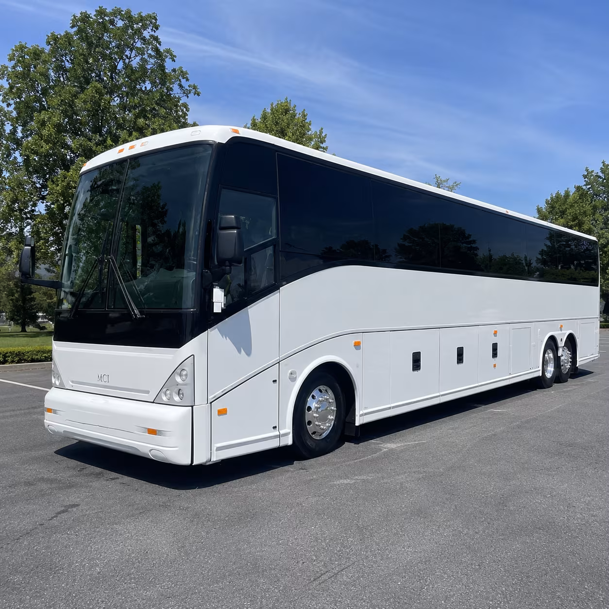 Miami Corporate Transportation group transportation