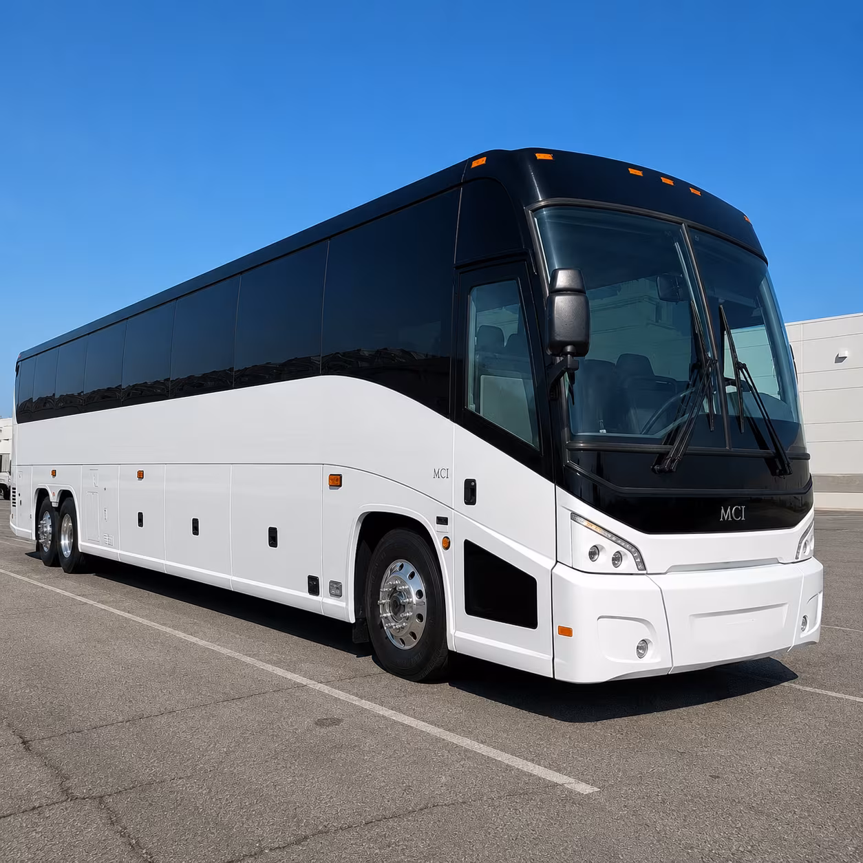 Miami Corporate Transportation pickup coordination