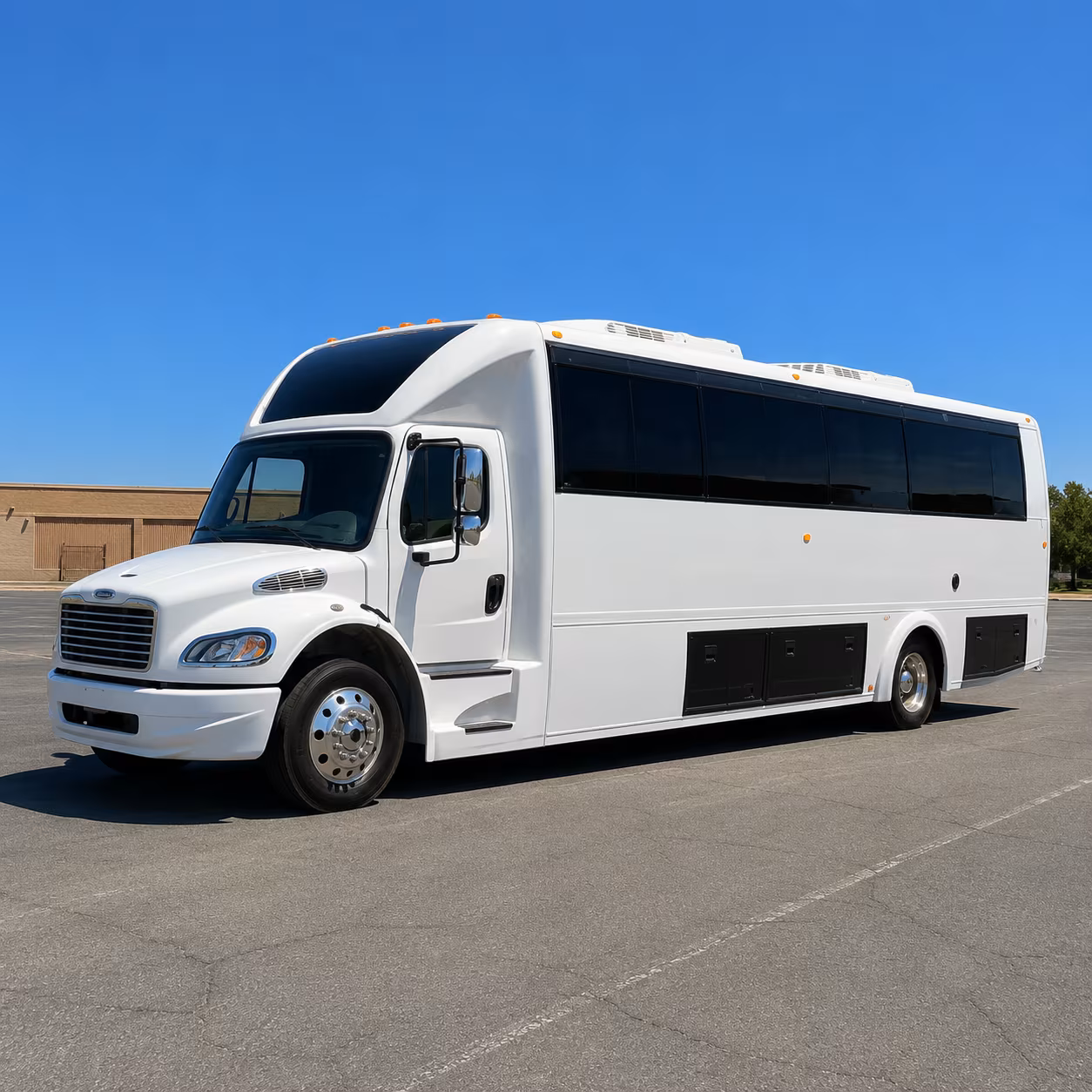 Miami Private Event Transportation route planning