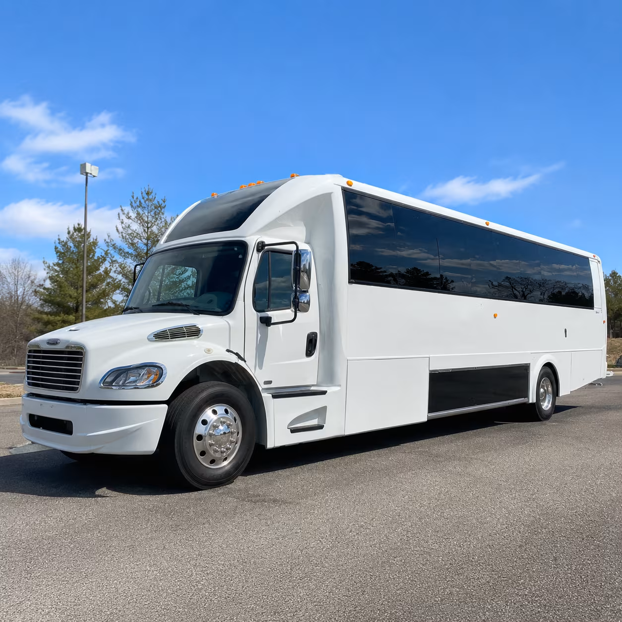 Miami Prom & Homecoming Transportation pickup coordination