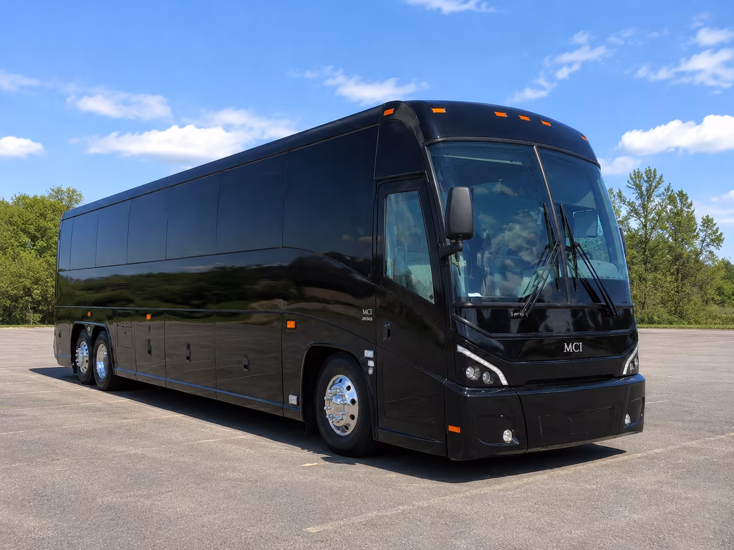 Miami School Event Transportation group transportation