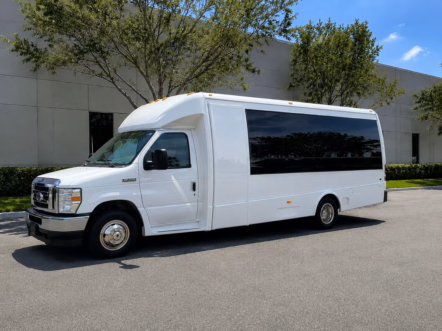 Miami School Event Transportation pickup coordination