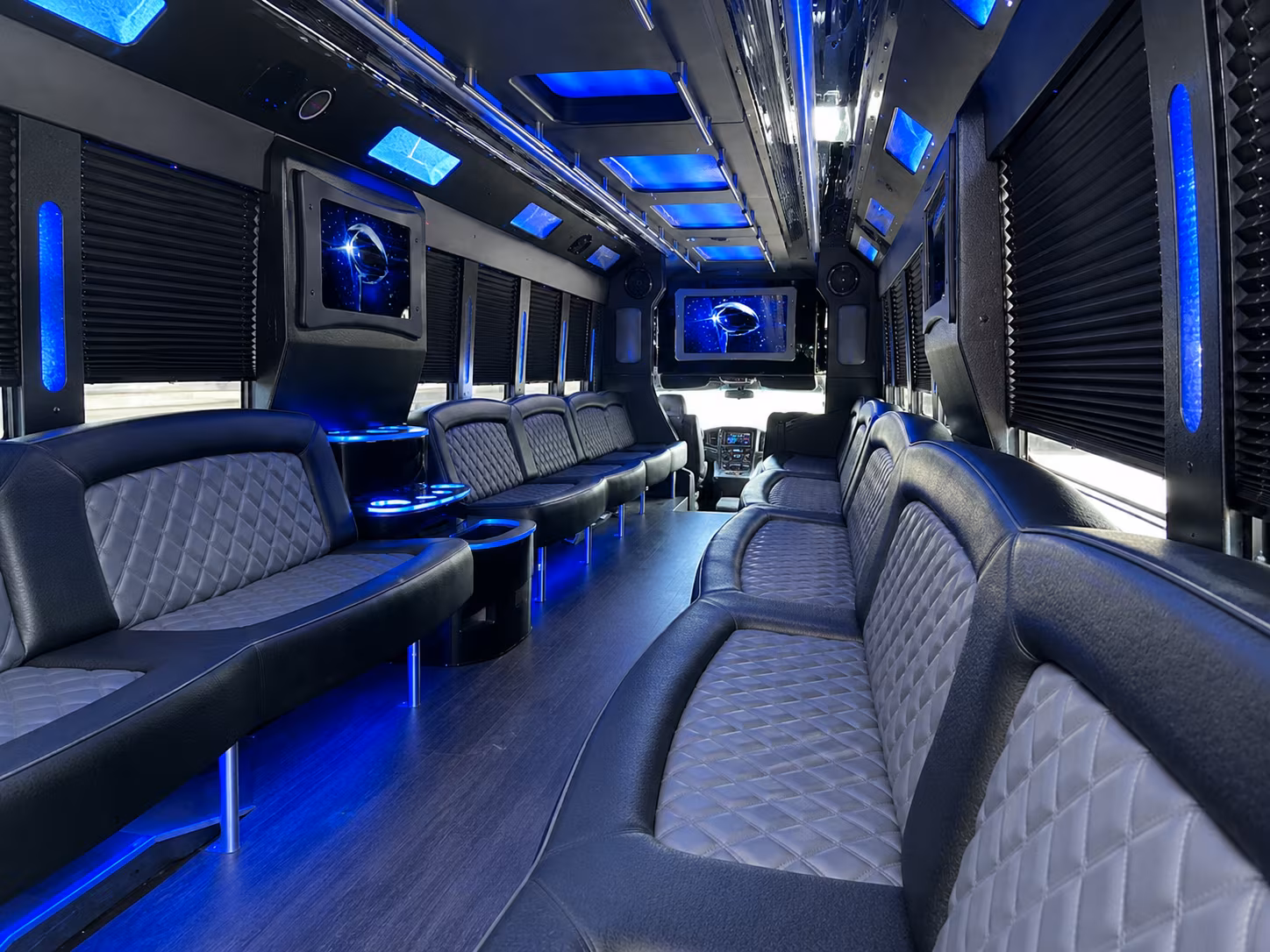 Miami Sporting Event Transportation route planning