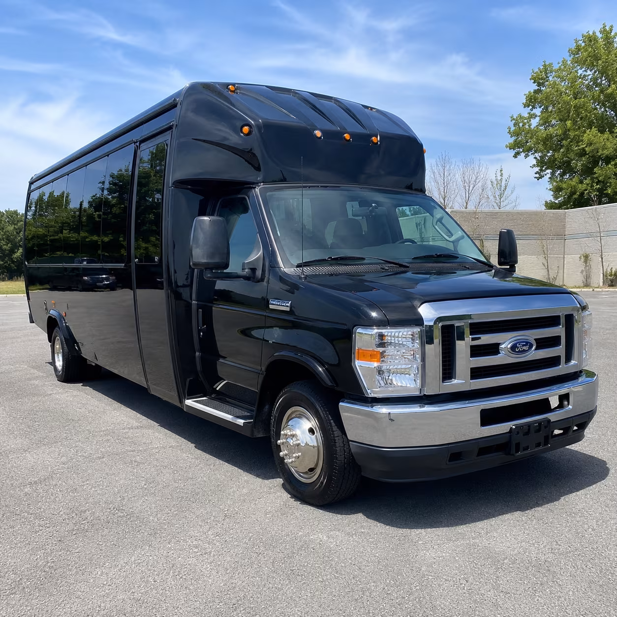 Miami Sporting Event Transportation