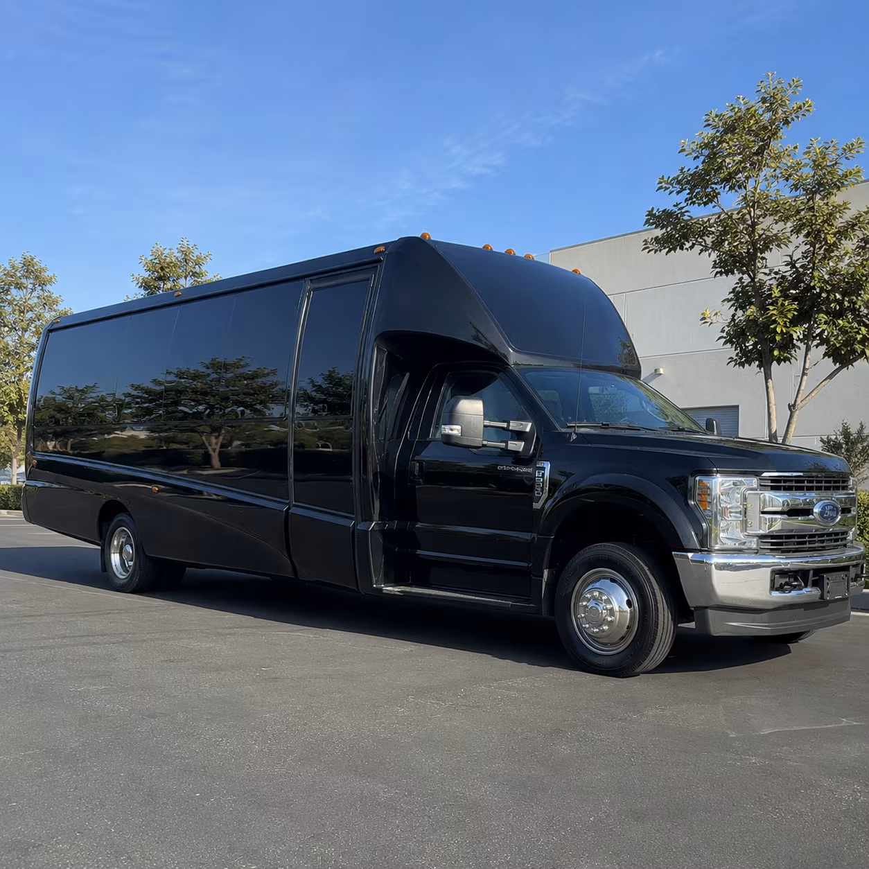 Miami Winery Tour & Pub Crawl Transportation group transportation