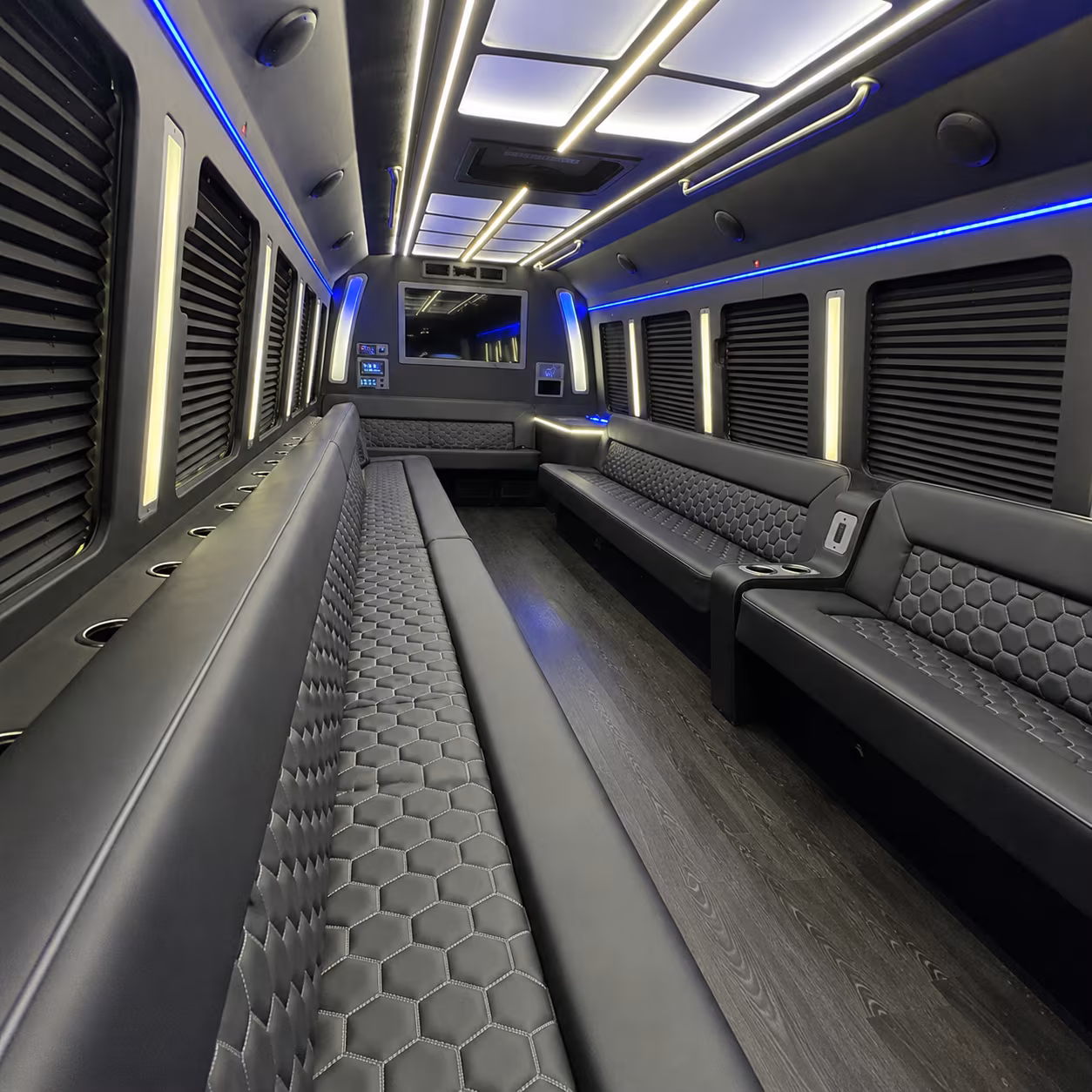 Miami Winery Tour & Pub Crawl Transportation pickup coordination