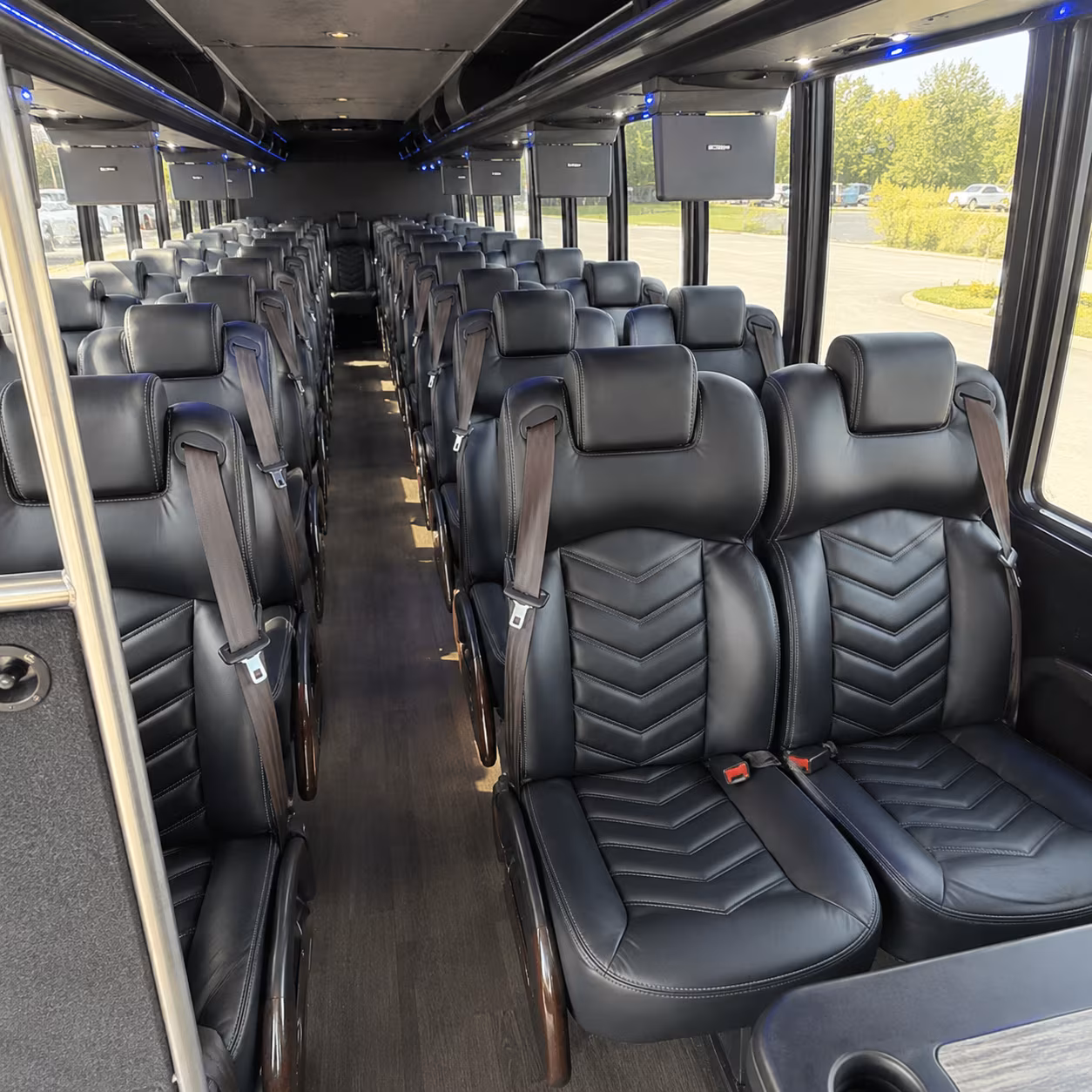North Miami Airport Shuttles & Transportation
