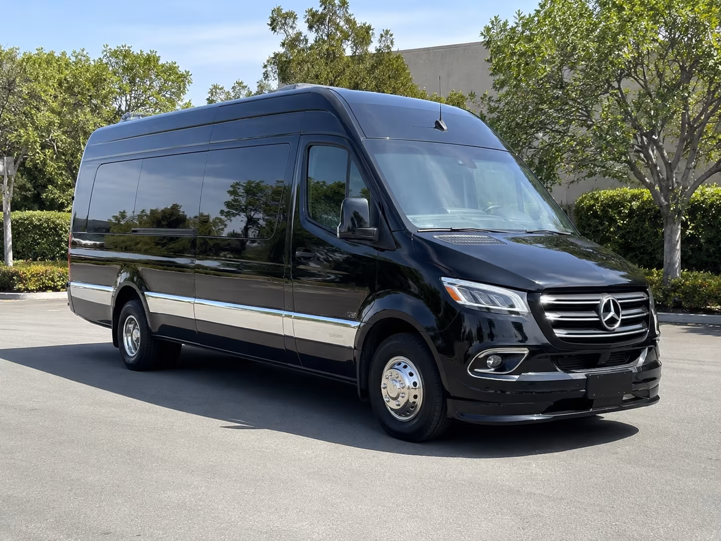 North Miami Concert Transportation & Shuttles